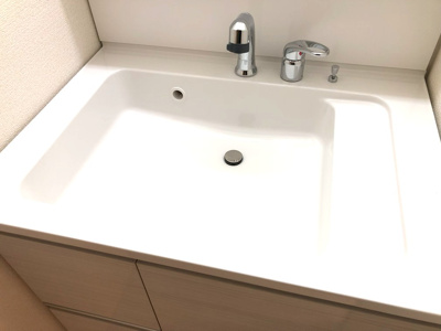 【独立洗面台】 | Kolet川口前川＃03