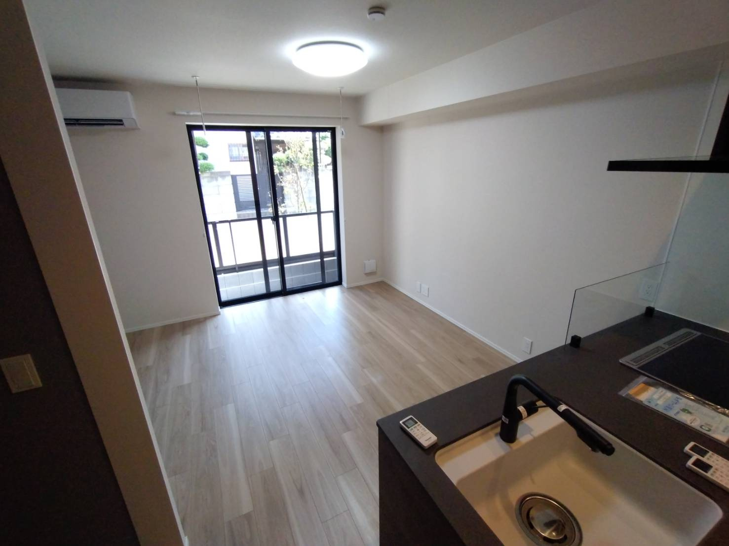 ＢＬＩＳＳ湘南の居間・リビング