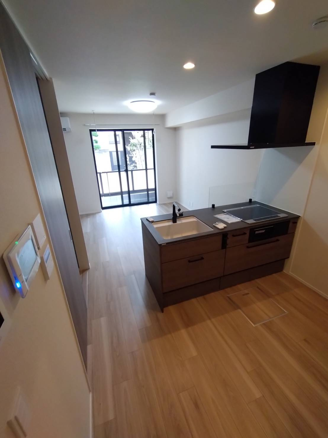 ＢＬＩＳＳ湘南のキッチン