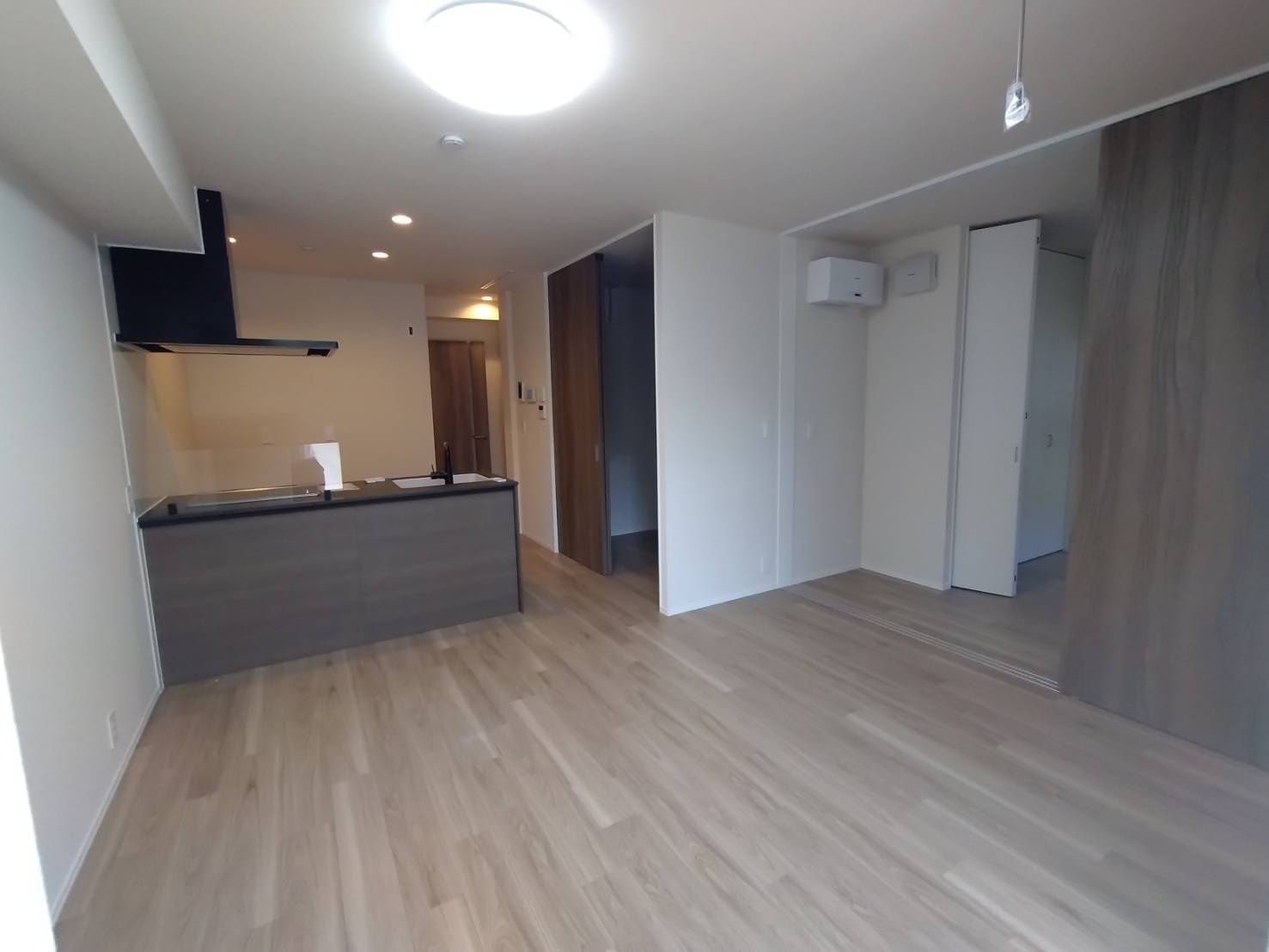 ＢＬＩＳＳ湘南の内装