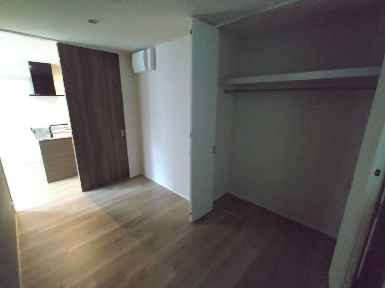 ＢＬＩＳＳ湘南の収納