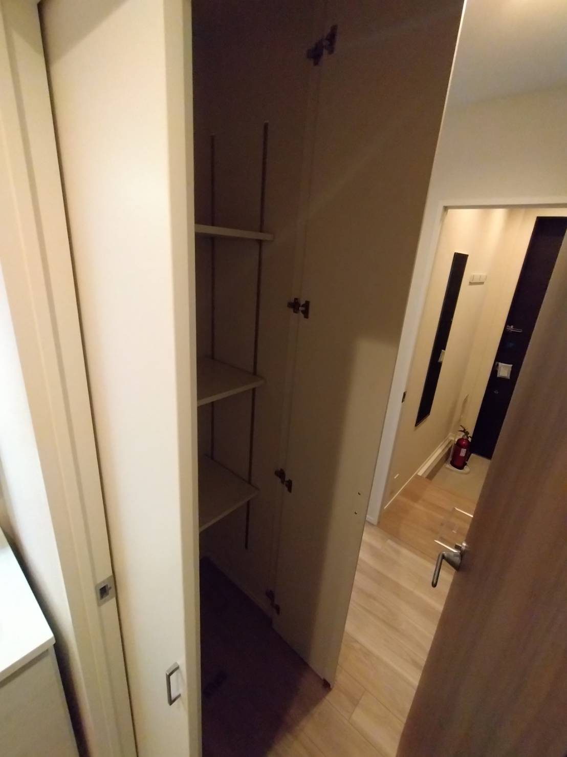 ＢＬＩＳＳ湘南のその他共用部分