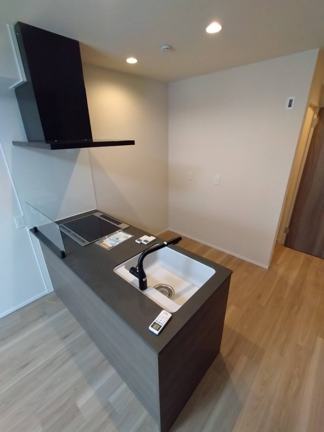 ＢＬＩＳＳ湘南のキッチン