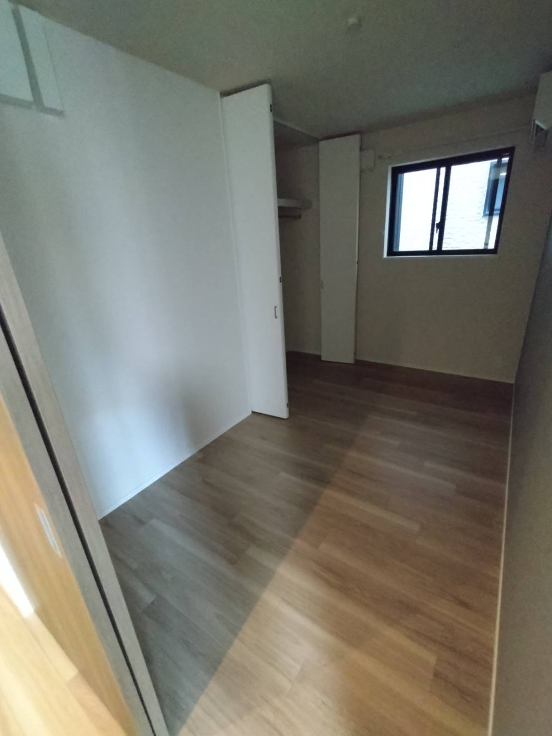 ＢＬＩＳＳ湘南の洋室