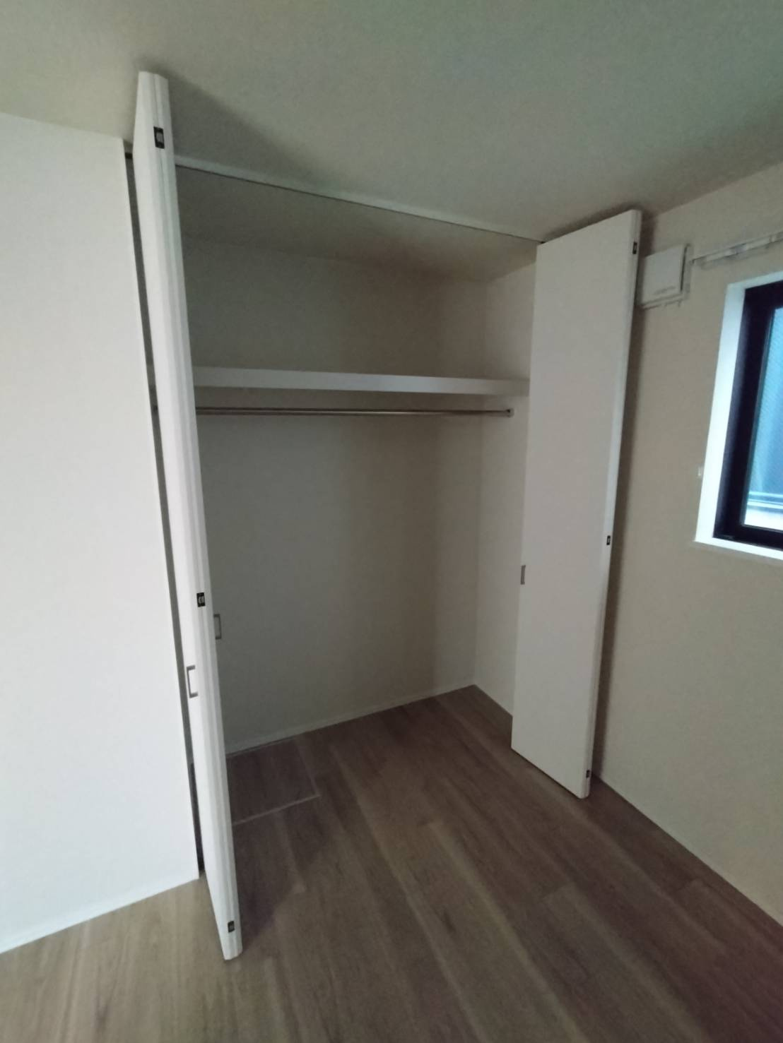 ＢＬＩＳＳ湘南の収納