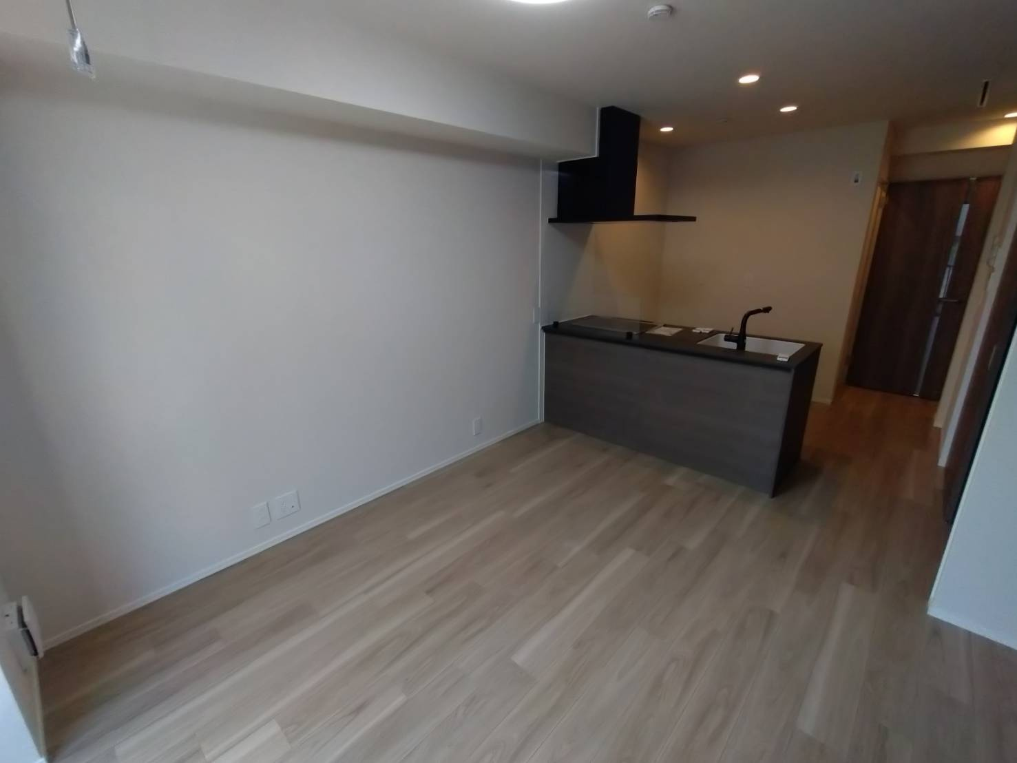 ＢＬＩＳＳ湘南の居間・リビング