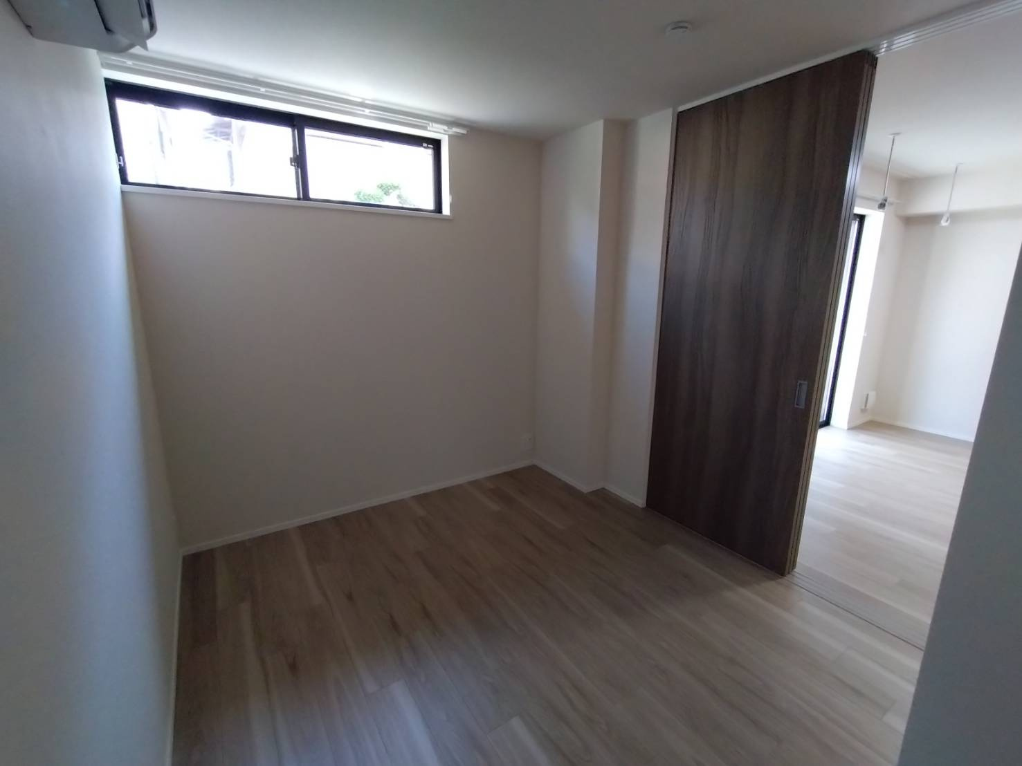 ＢＬＩＳＳ湘南の洋室