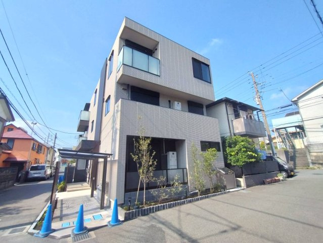 ＢＬＩＳＳ湘南のその他共用部分