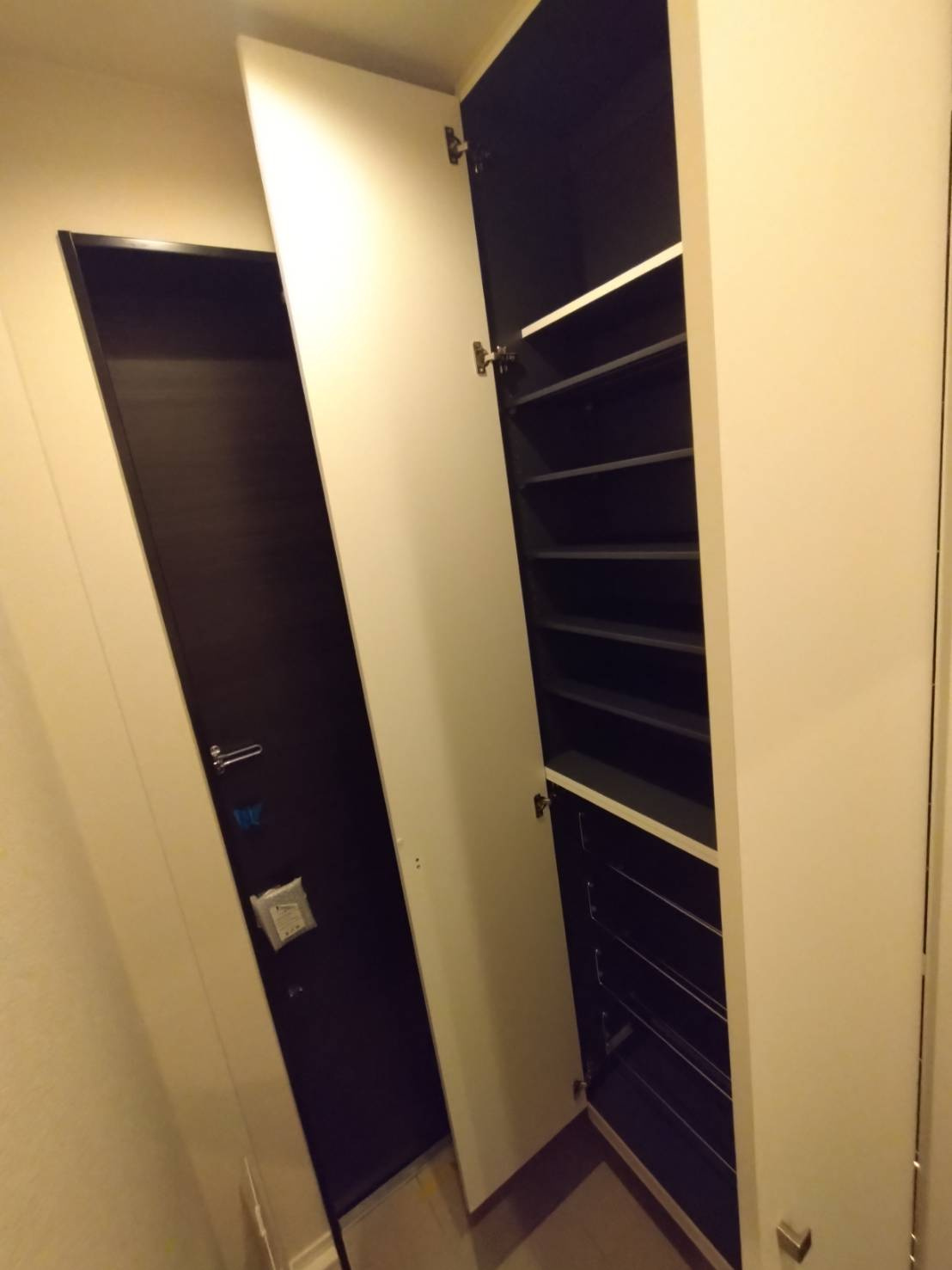 ＢＬＩＳＳ湘南の玄関