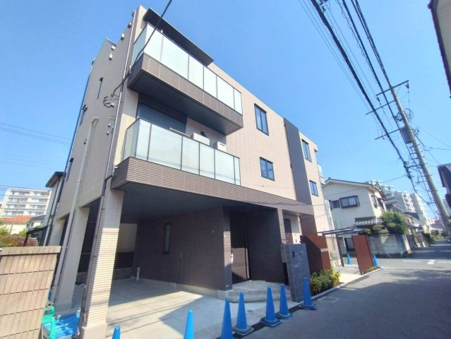 ＢＬＩＳＳ湘南のロビー