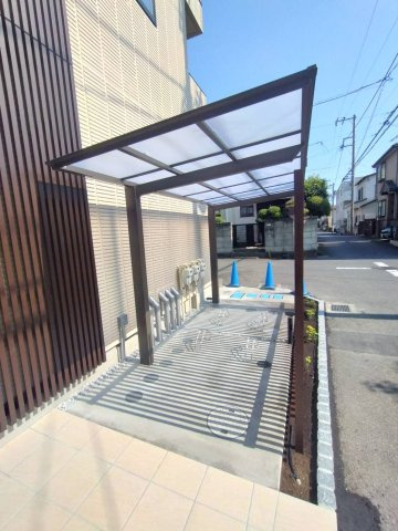 ＢＬＩＳＳ湘南の設備