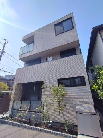 ＢＬＩＳＳ湘南の外観