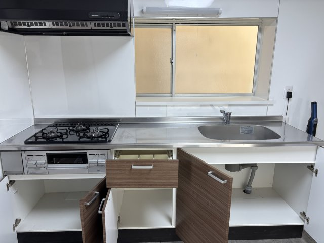 中古戸建　相田5丁目の洋室