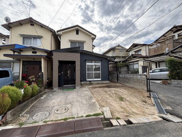 中古戸建　相田5丁目のその他