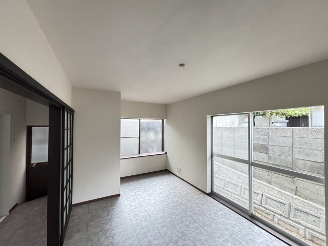 中古戸建　相田5丁目の洋室