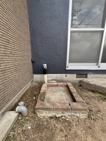 中古戸建　相田5丁目の設備