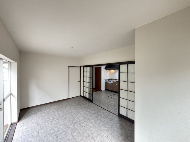 中古戸建　相田5丁目の洋室