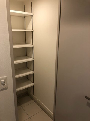 【玄関】 | 仲介手数料半額！HPには初期費用掲載！「プライスホーム」で検索！LANDIC M322