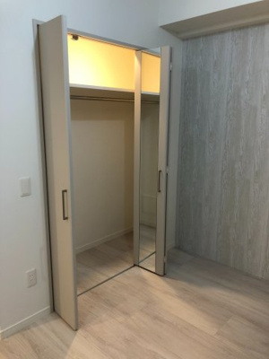 【収納】 | 仲介手数料半額！HPには初期費用掲載！「プライスホーム」で検索！LANDIC M322