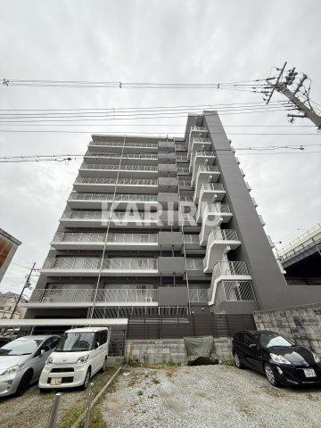 ディエスベアティ久宝寺口