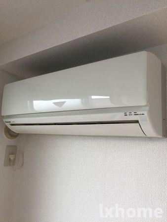 ゾーンエバーグリーンの設備