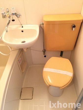 ゾーンエバーグリーンのトイレ|トイレも気になるポイント