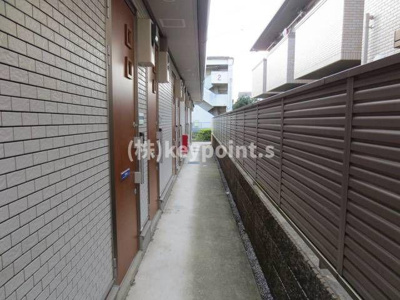 【その他共用部分】 | パルテール