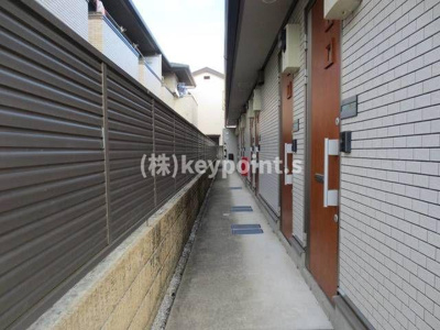 【その他共用部分】 | パルテール