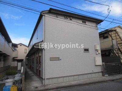 【その他共用部分】 | パルテール