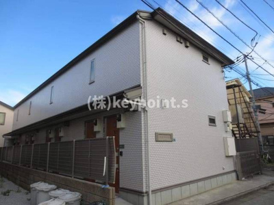 【外観】 | パルテール