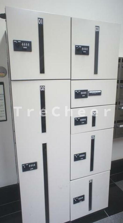 ダイヤモンドレジデンス西神田のその他共用部分