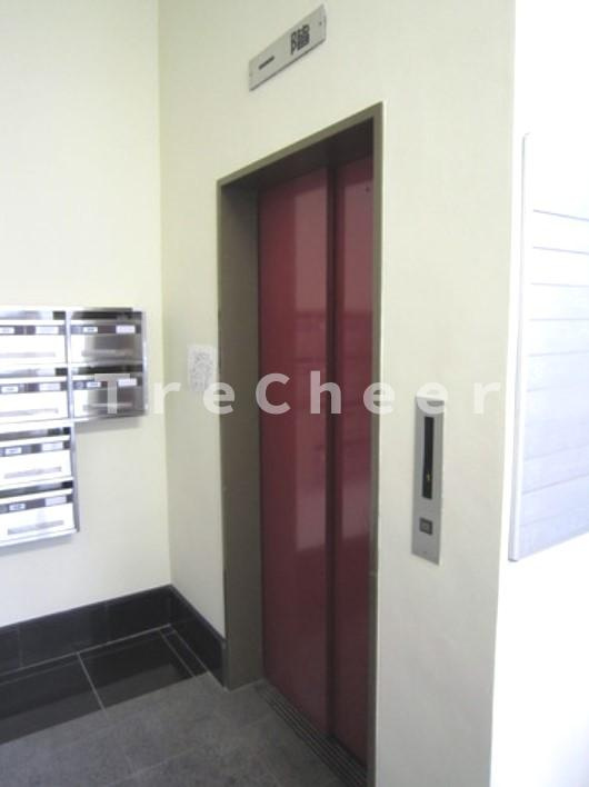 ダイヤモンドレジデンス西神田のその他