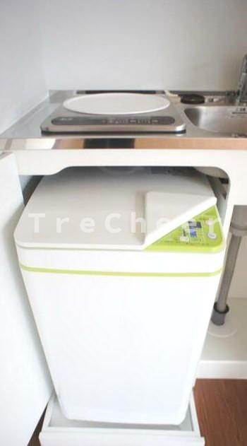 ダイヤモンドレジデンス西神田の内装