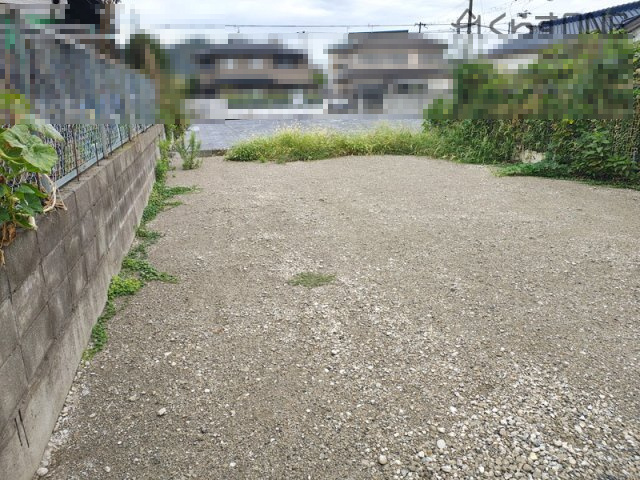 【外観】 | 姫路市広畑区小松町1丁目／売土地