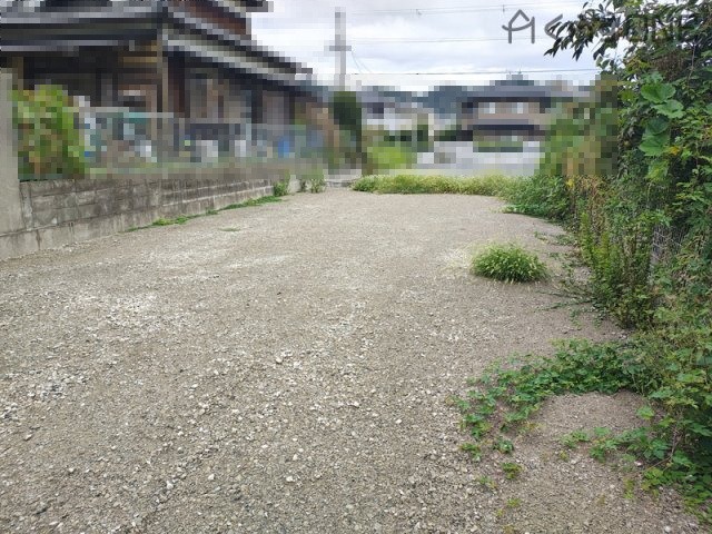 【外観】 | 姫路市広畑区小松町1丁目／売土地