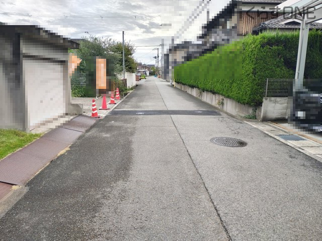 【周辺】 | 姫路市広畑区小松町1丁目／売土地
