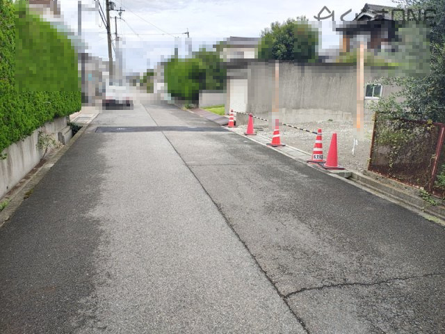 【周辺】 | 姫路市広畑区小松町1丁目／売土地