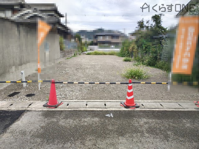 【外観】 | 姫路市広畑区小松町1丁目／売土地