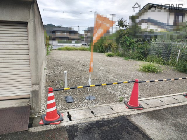 【外観】 | 姫路市広畑区小松町1丁目／売土地