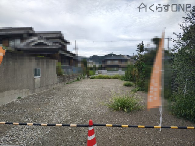 【外観】 | 姫路市広畑区小松町1丁目／売土地