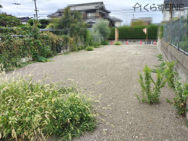 【外観】 | 姫路市広畑区小松町1丁目／売土地