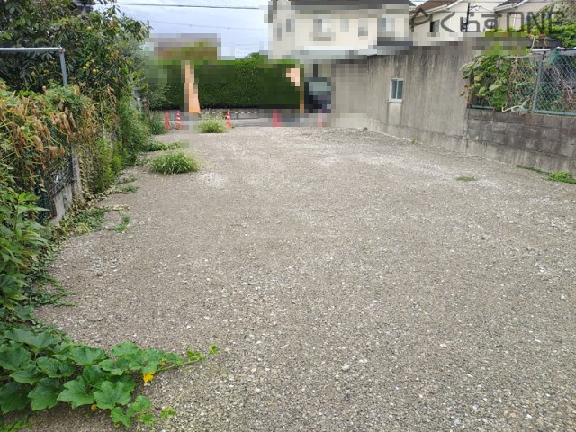 【外観】 | 姫路市広畑区小松町1丁目／売土地