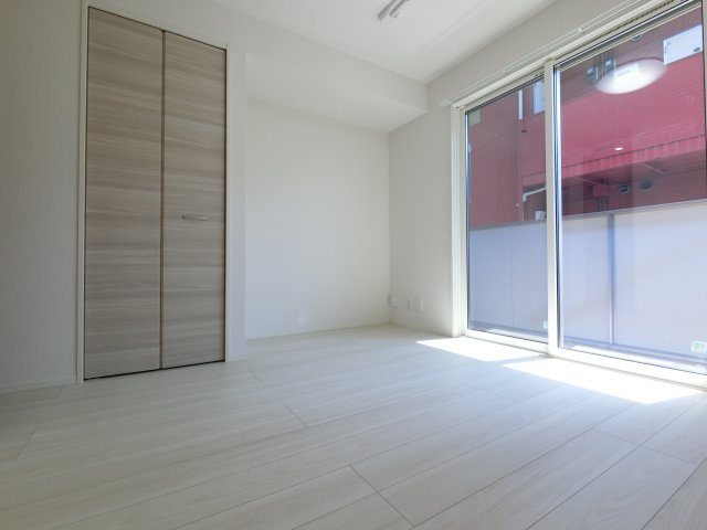 ベルウェル亀岡の内装