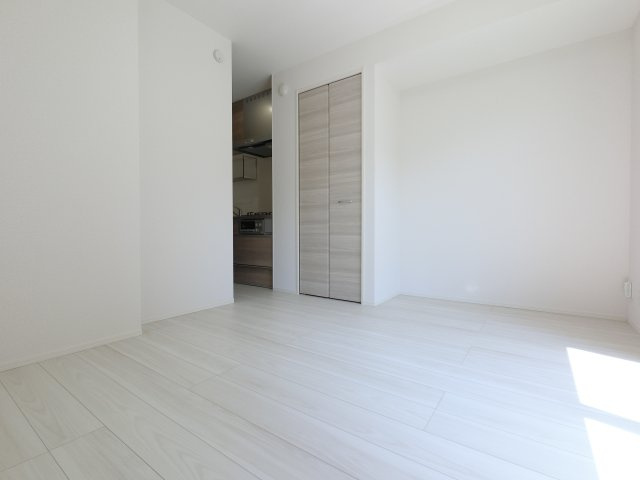 ベルウェル亀岡の内装