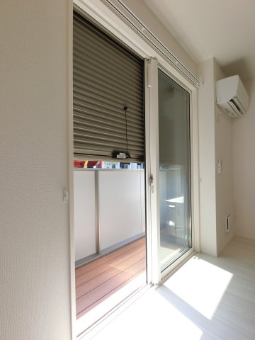 ベルウェル亀岡のセキュリティ