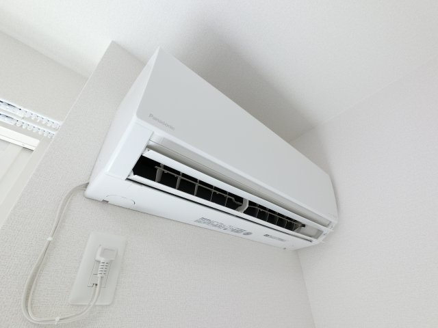 ベルウェル亀岡の設備