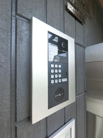 ベルウェル亀岡のその他共用部分