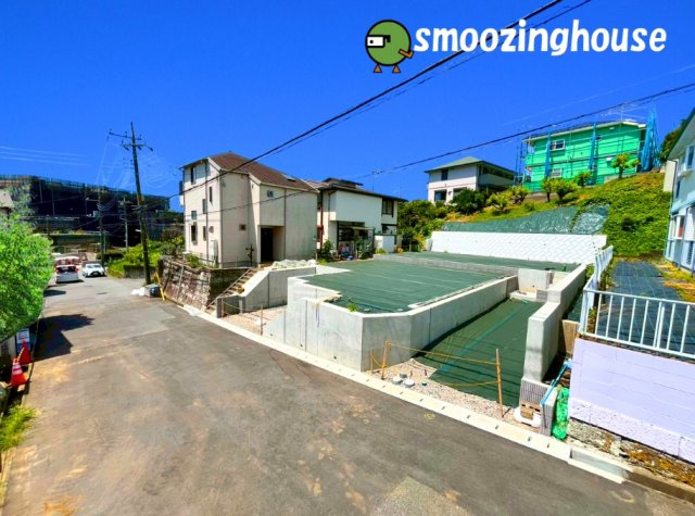 川崎市宮前区土橋７丁目　1区画の周辺