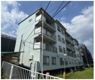 相武台団地の画像