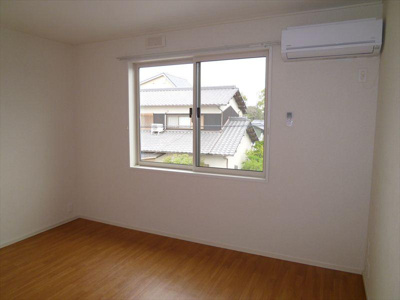 【洋室】 | サンライズ